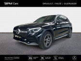 Mercedes GLC 258ch EQ Boost AMG Line 4Matic 9G-Tronic Euro6d-T-EVAP-ISC  2019 - annonce de voiture en vente sur Auto Sélection.com