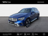 Mercedes GLC 258ch EQ Boost Avantgarde Line 4Matic 9G-Tronic Euro6d-T-EVA   BOURGES 18