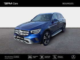 Mercedes GLC , garage ETOILE AUTOMOBILES BOURGES  BOURGES