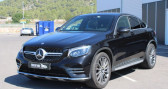Annonce Mercedes GLC occasion Diesel 3.0 350 D 258 FASCINATION 4MATIC  PEYROLLES EN PROVENCE