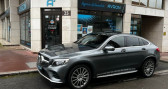 Mercedes GLC 3.0 350 D 258 SPORTLINE 4MATIC   Enghien Les Bains 95
