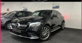Mercedes GLC occasion année 2019 boite Automatique Annonce Mercedes GLC occasion Diesel 3.0 350 d 260 fascination amg 4matic 9g-tronic attelage à Chambry