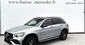Mercedes GLC 300 194 122ch AMG Line 4Matic 9G-Tronic   Saint-germain-laprade 43