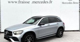 Mercedes GLC , garage GARAGE FRAISSE  Saint-germain-laprade