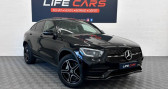 Mercedes GLC occasion année 2020 boite Automatique Annonce Mercedes GLC occasion Hybride 300 194+122ch AMG Line 2021 4Matic 9G-Tronic entretien compl à MOUANS SARTOUX
