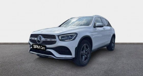 Mercedes GLC , garage MERCEDES BOURGES - ETOILE AUTOMOBILES  Bourges