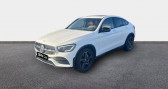 Mercedes GLC 300 194+122ch AMG Line 4Matic 9G-Tronic   Bourges 18