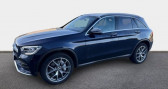 Mercedes GLC 300 194+122ch AMG Line 4Matic 9G-Tronic   Bourges 18