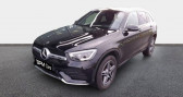 Mercedes GLC 300 194+122ch AMG Line 4Matic 9G-Tronic   Chateauroux 36