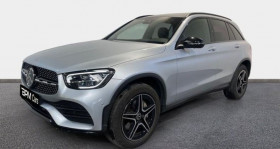 Mercedes GLC , garage MERCEDES ORLEANS - ETOILE AUTOMOBILES  Fleury Les Aubrais