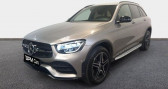 Mercedes GLC 300 194+122ch AMG Line 4Matic 9G-Tronic   Fleury Les Aubrais 45