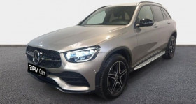 Mercedes GLC , garage MERCEDES ORLEANS - ETOILE AUTOMOBILES  Fleury Les Aubrais