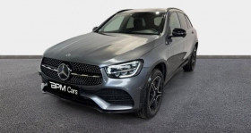 Mercedes GLC , garage MERCEDES ORLEANS - ETOILE AUTOMOBILES  Fleury Les Aubrais