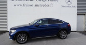 Annonce Mercedes GLC occasion Hybride 300 258ch EQ Boost AMG Line 4Matic 9G-Tronic Euro6d-T-EVAP-I  Saint-germain-laprade