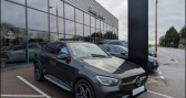 Annonce Mercedes GLC occasion Hybride 300 258ch EQ Boost AMG Line 4Matic 9G-Tronic Euro6d-T-EVAP-I � RICHEVILLE