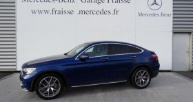 Mercedes GLC , garage GARAGE FRAISSE  Saint-germain-laprade