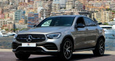 Mercedes GLC 300 258ch EQ Boost AMG Line Launch Edition 4Matic 9G-Tronic   2020 - annonce de voiture en vente sur Auto Sélection.com