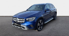 Mercedes GLC , garage MERCEDES BOURGES - ETOILE AUTOMOBILES  Bourges