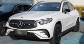 Mercedes GLC 300 333ch AMG Line 4Matic 9G   Montfermeil 93