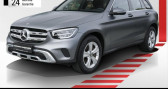 Annonce Mercedes GLC occasion Essence 300 4M AHK PARKPAKET LED 9G NAVI SITZHZG � LEIMBACH