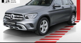 Annonce Mercedes GLC occasion Essence 300 4M AHK PARKPAKET LED 9G  LEIMBACH