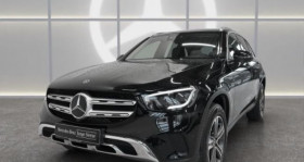 Mercedes GLC , garage MB68 AUTO IMPORT  LEIMBACH