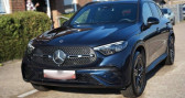 Mercedes GLC occasion année 2024 boite Automatique Annonce Mercedes GLC occasion Hybride 300 4Matic*Amg*Caméra 360*Acc*Pano à Montfermeil