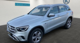 Mercedes GLC , garage MB68 AUTO IMPORT  LEIMBACH