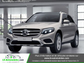 Mercedes GLC occasion année 2018 boite Automatique Annonce Mercedes GLC occasion Essence 300 4Matic à Beaupuy