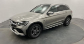 Mercedes GLC 300 9G-Tronic 4Matic AMG Line   QUIMPER 29