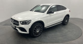 Mercedes GLC 300 9G-Tronic 4Matic AMG Line   QUIMPER 29
