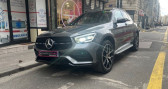 Mercedes GLC occasion année 2021 boite Automatique Annonce Mercedes GLC occasion Hybride 300 9G-Tronic 4Matic AMG Line à PARIS