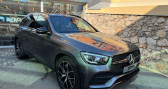 Mercedes GLC occasion Annonce Mercedes GLC occasion Essence 300 AMG Line 4 Matic à MONACO