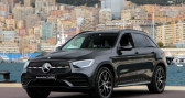Annonce Mercedes GLC occasion Essence 300 AMG Line à MONACO