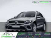 Annonce Mercedes GLC occasion Essence 300 BVA 4Matic � Beaupuy