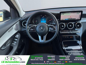 Mercedes GLC 300 BVA 4Matic  occasion � Beaupuy - photo n�10