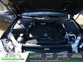 Mercedes GLC 300 BVA 4Matic  occasion � Beaupuy - photo n�8