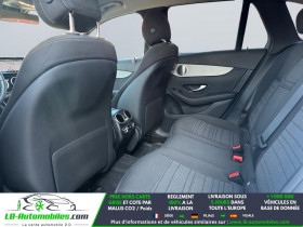 Mercedes GLC 300 BVA 4Matic  occasion � Beaupuy - photo n�9