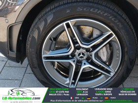 Mercedes GLC 300 BVA 4Matic  occasion � Beaupuy - photo n�7