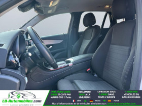 Mercedes GLC 300 BVA 4Matic  occasion � Beaupuy - photo n�8