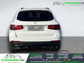 Mercedes GLC 300 BVA 4Matic  occasion � Beaupuy - photo n�7