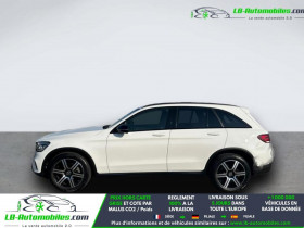 Mercedes GLC 300 BVA 4Matic  occasion � Beaupuy - photo n�6
