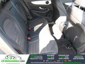 Mercedes GLC 300 BVA 4Matic  occasion � Beaupuy - photo n�5