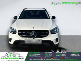 Mercedes GLC 300 BVA 4Matic  occasion � Beaupuy - photo n�5