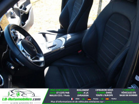 Mercedes GLC 300 BVA 4Matic  occasion � Beaupuy - photo n�4