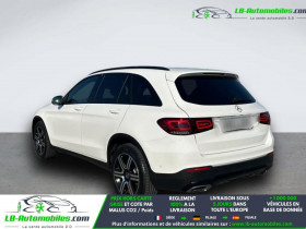 Mercedes GLC 300 BVA 4Matic  occasion � Beaupuy - photo n�4
