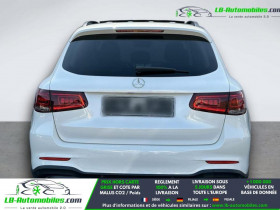 Mercedes GLC 300 BVA 4Matic  occasion � Beaupuy - photo n�4