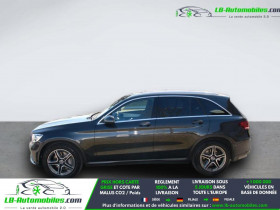 Mercedes GLC 300 BVA 4Matic  occasion � Beaupuy - photo n�3