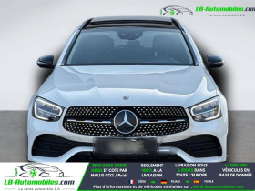 Mercedes GLC 300 BVA 4Matic  occasion � Beaupuy - photo n�3