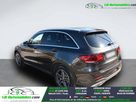 Mercedes GLC 300 BVA 4Matic  occasion � Beaupuy - photo n�2